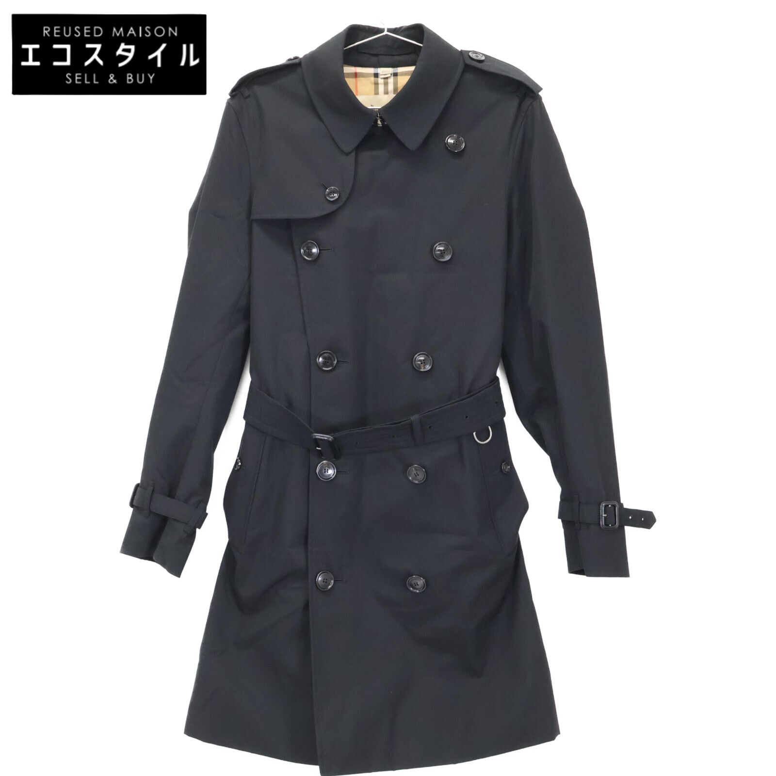 バーバリー トレンチコート｜Burberry® 公式サイト ライナー付