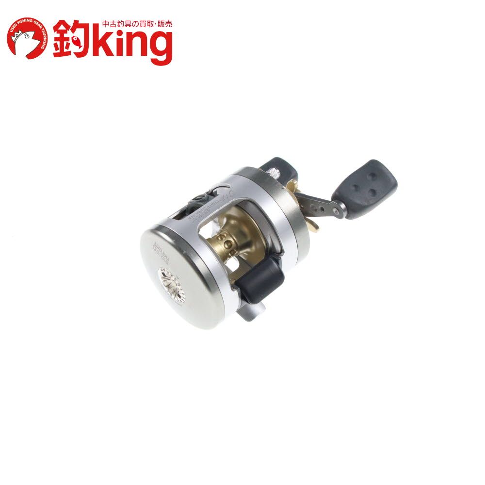 アブ　ガルシア　アンバサダー　モラム SX3600C-MAG 中古】 アブガルシア アンバサダー モラム SX 3600C ウルトラマグ