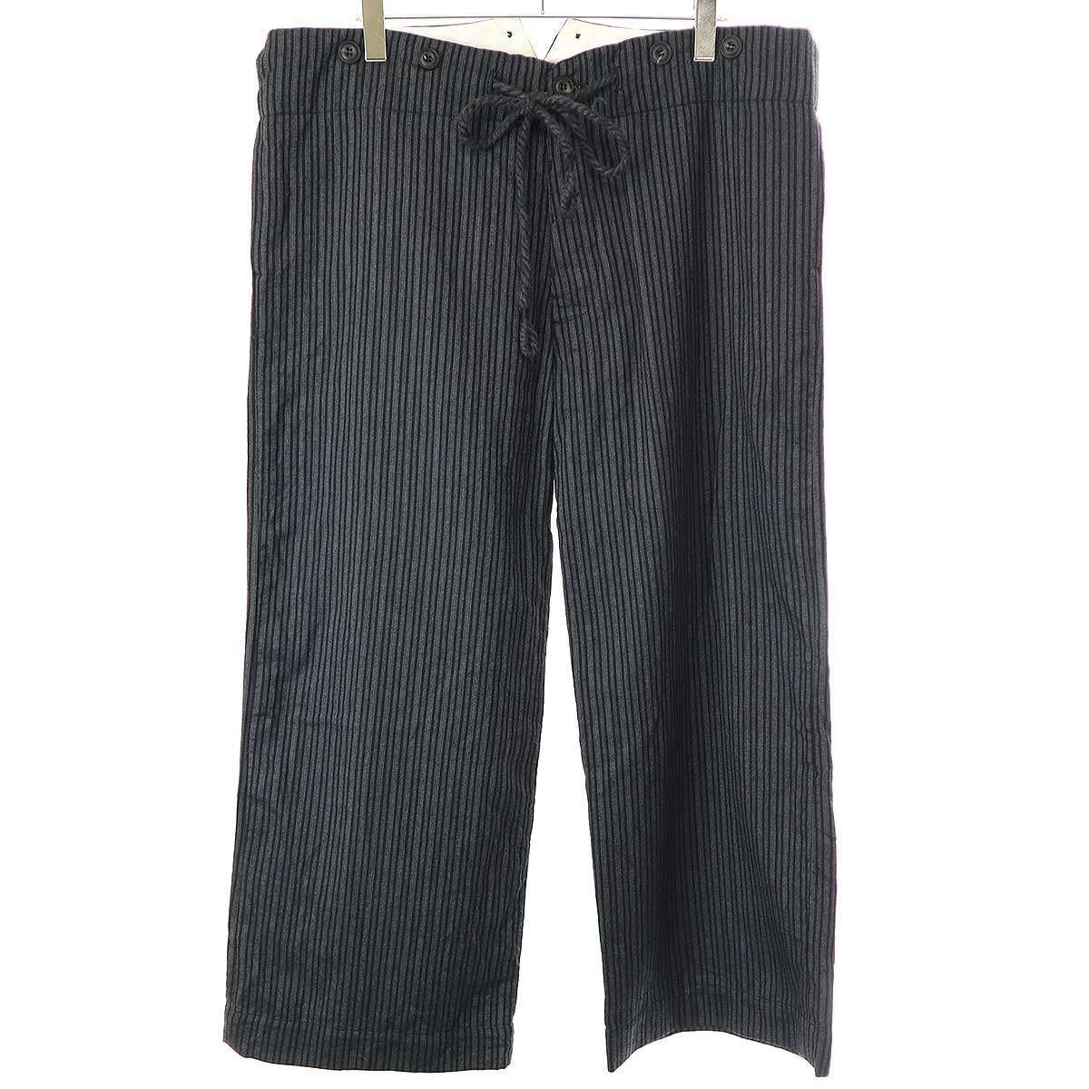 John Alexander Skelton 20aw パンツ John Alexander Skelton 20aw パンツ