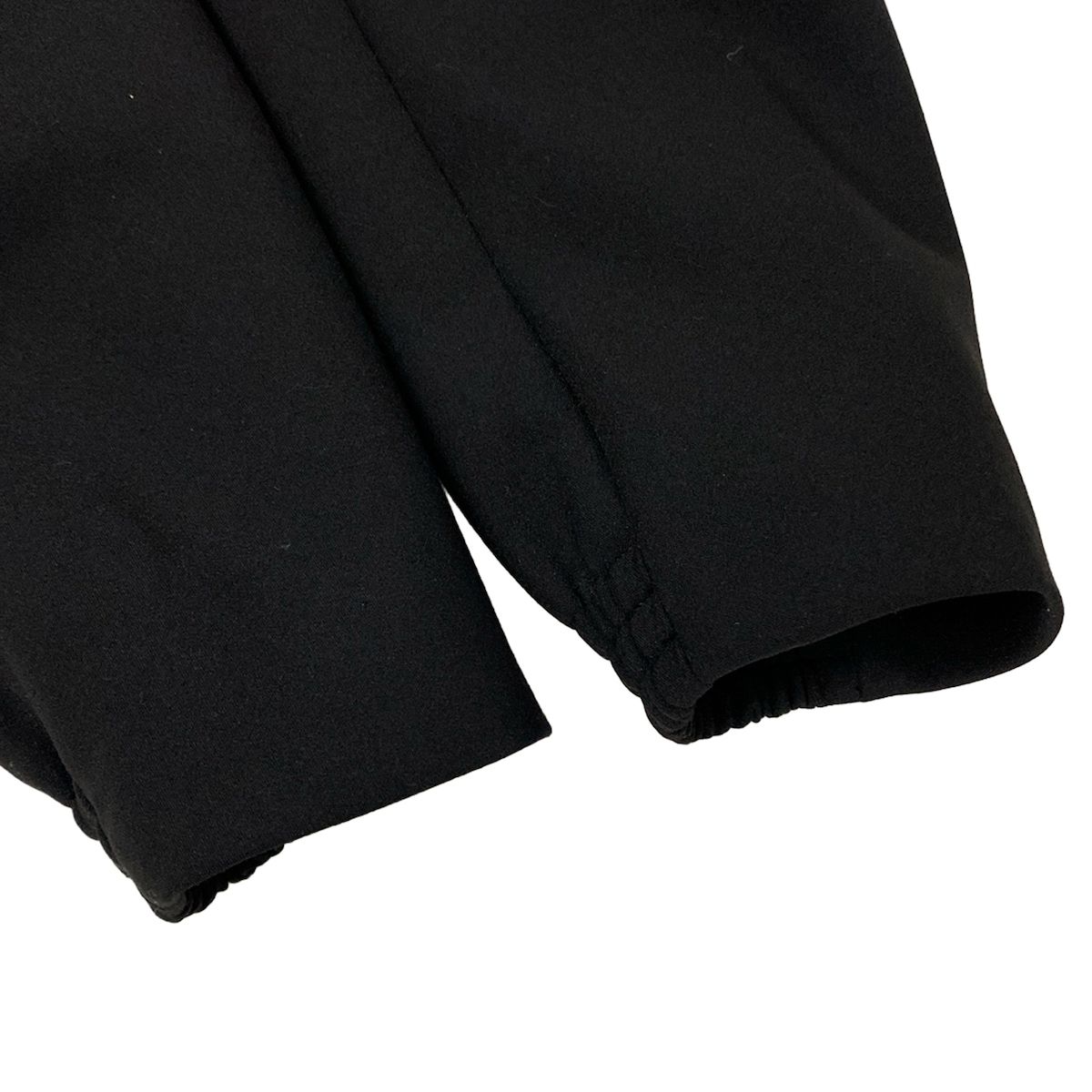 長袖 ジップアップ