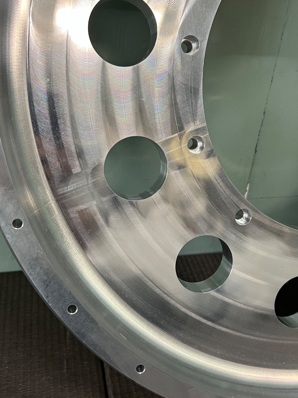 ステンレス 円盤