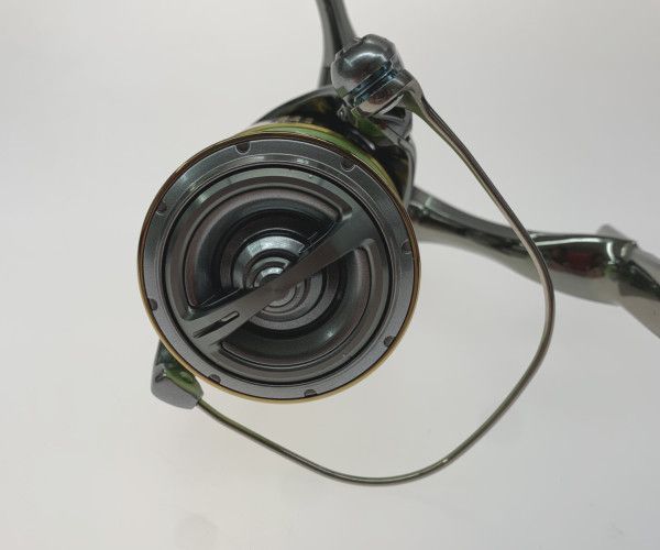 ○○SHIMANO シマノ スピニングリール 03810 - メルカリ