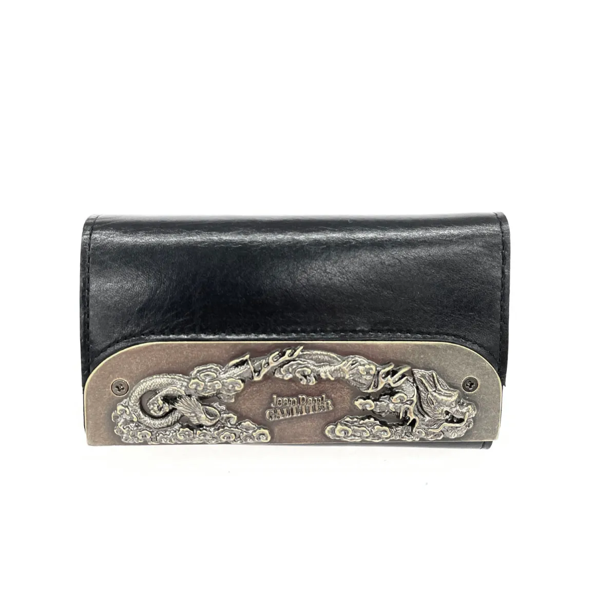 2025年最新】JeanPaul GAULTIER メンズ キーケースの人気アイテム