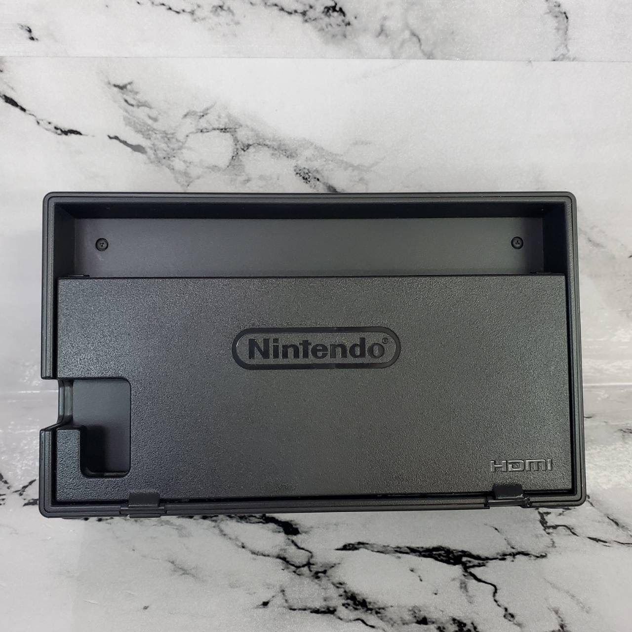 Nintendo Switch 本体 プロコン ドッグ付き 動作確認 ACケーブ
