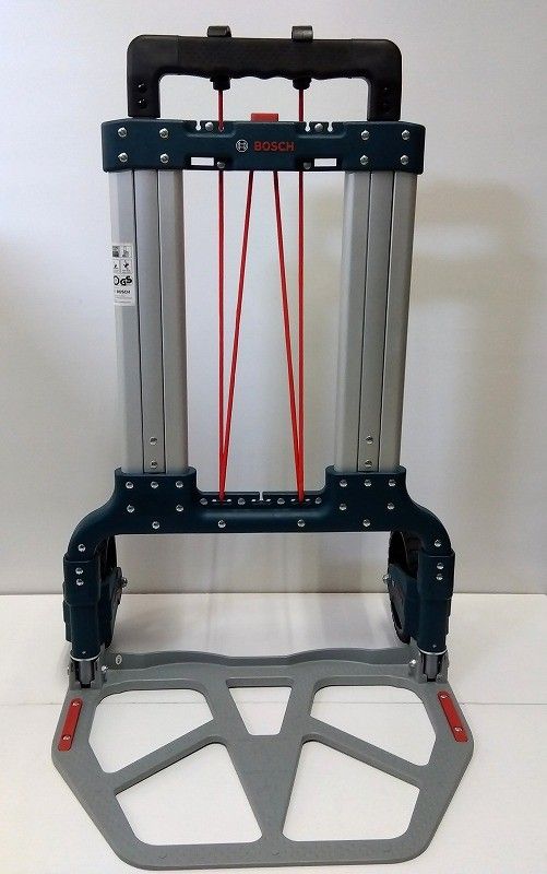 s25g-828k BOSCH ボッシュ アルミ製キャリー 折りたたみ式 L-BOXX エルボックス 運搬 1600A001SA