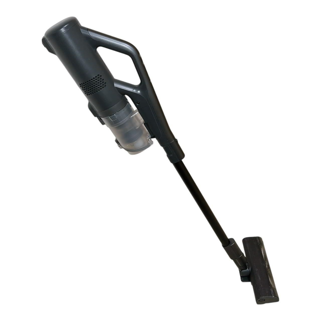 パナソニック 掃除機 コードレス 軽量 スティック サイクロン からま