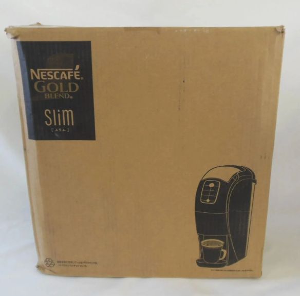 【未開封】ネスカフェ ゴールドブレンド バリスタスリム SPM9640-MB 0012563058_8.jpg