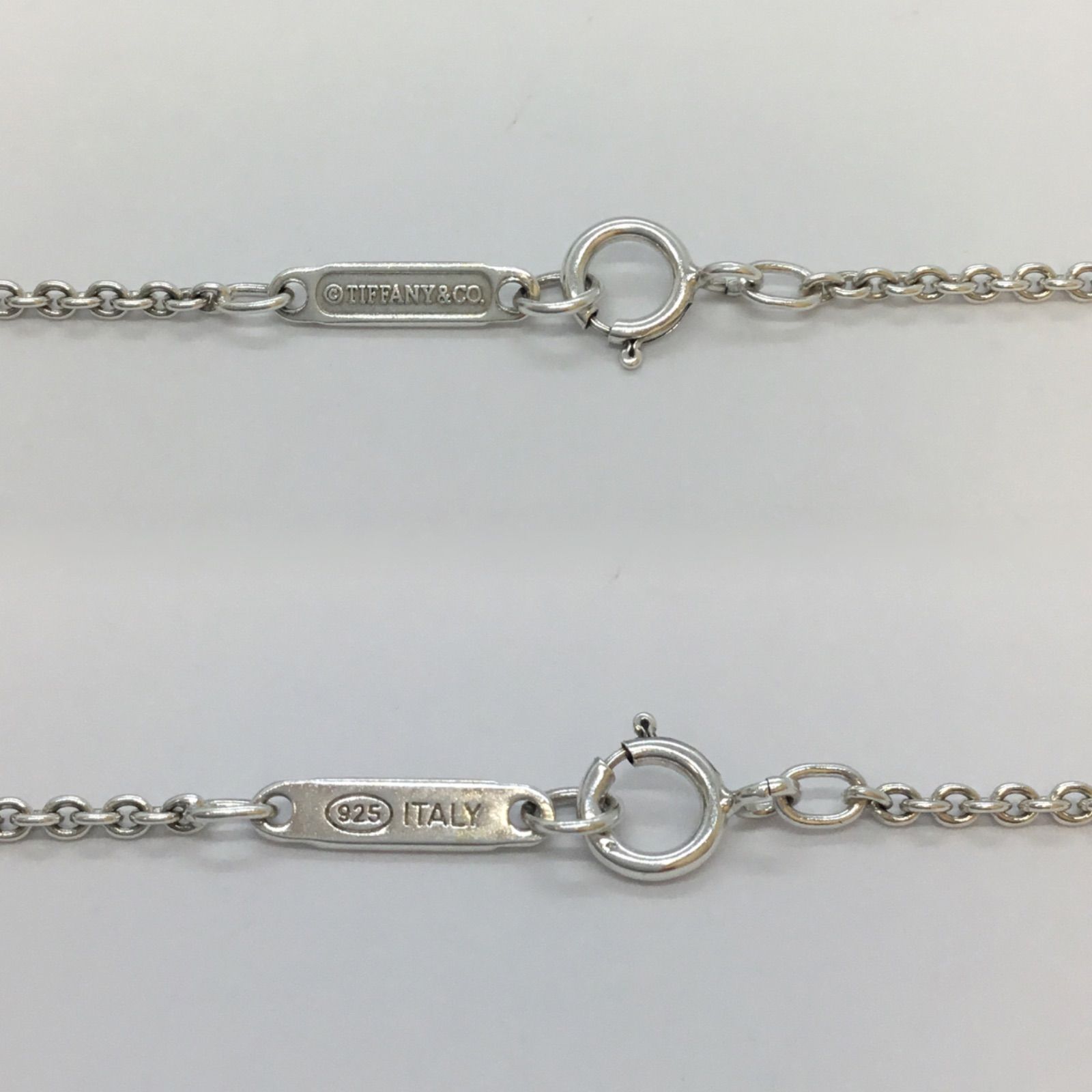 ◇ 希少 TIFFANY&Co. ティファニー ／ アトラスキューブ