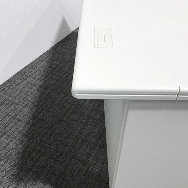 平デスク LEED
