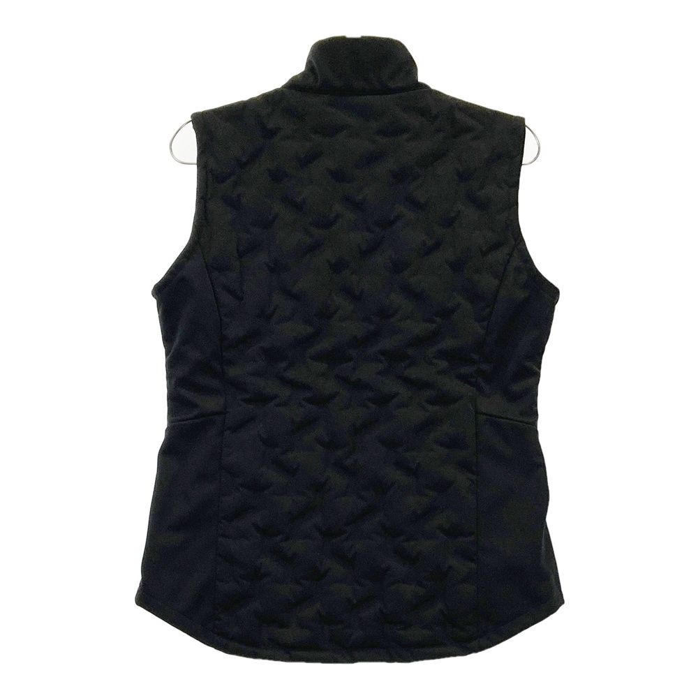 セントアンドリュースレディースニットベストネイビー サイズ：S ST