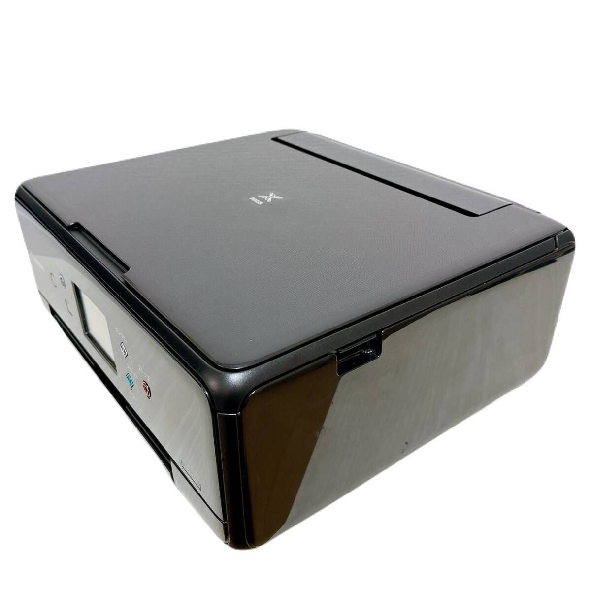 キャノン インクジェットプリンター