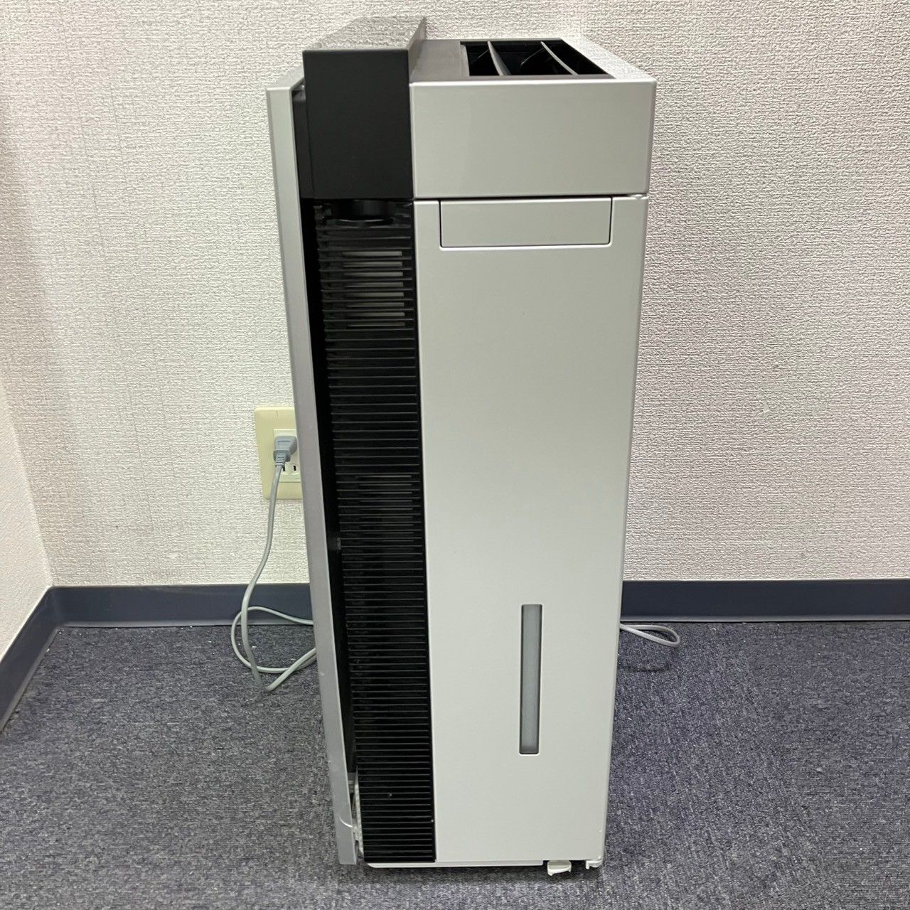 Panasonic パナソニック 次亜塩素酸 人気 空間除菌脱臭機 ジアイーノ F