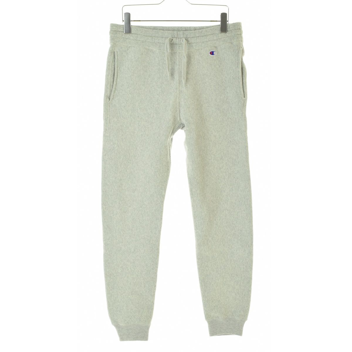 【CHAMPION】C3-E205 REVERSE WEAVE リバースウィーブ スウェットパンツ