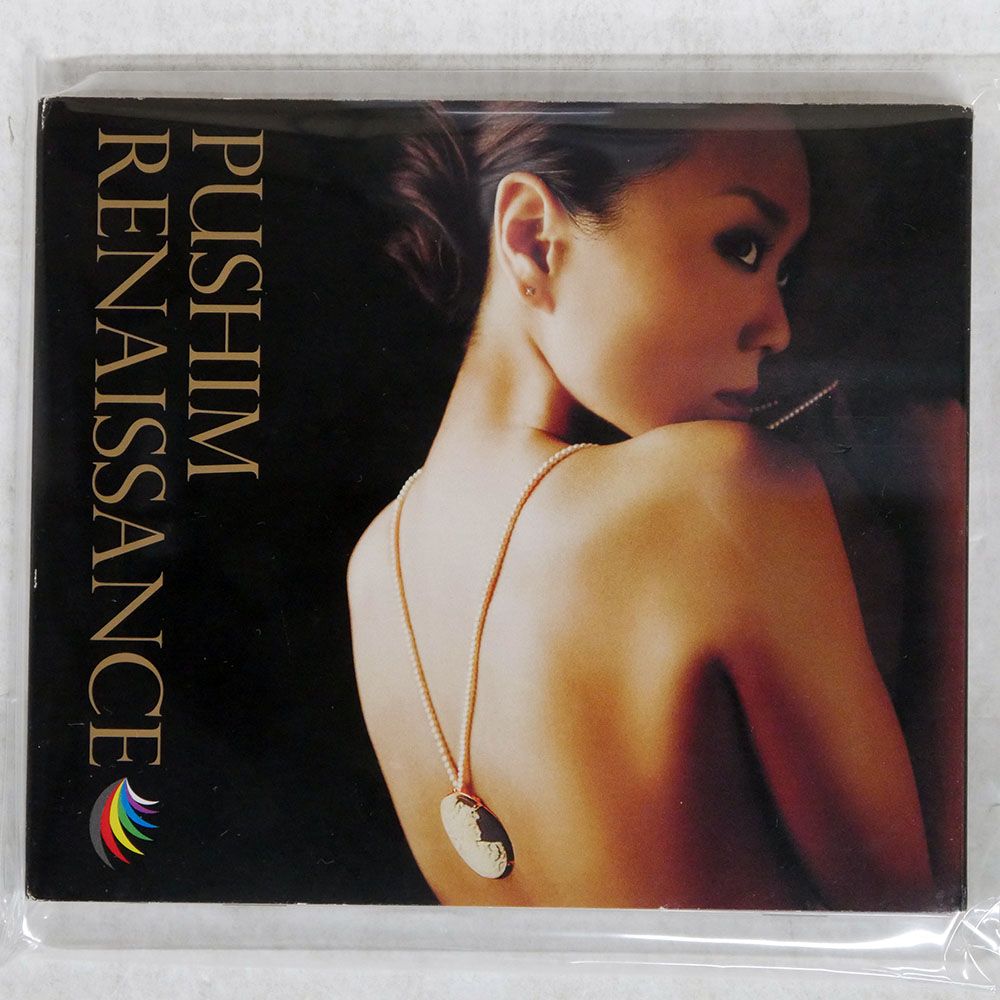 国内盤 PUSHIM/RENAISSANCE/KI/OON KSCL1326 CD+DVD □ - メルカリ