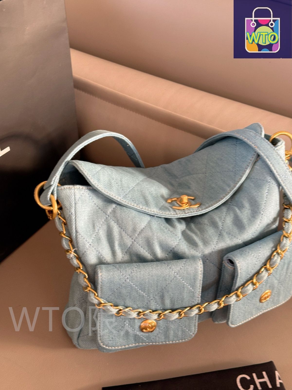 人気モデル✨CHANEL スポーツ　ボストン　ナイロン 一目惚れ注意! CHANEL SPORTS LINE：大人を彩る上品スポーティ