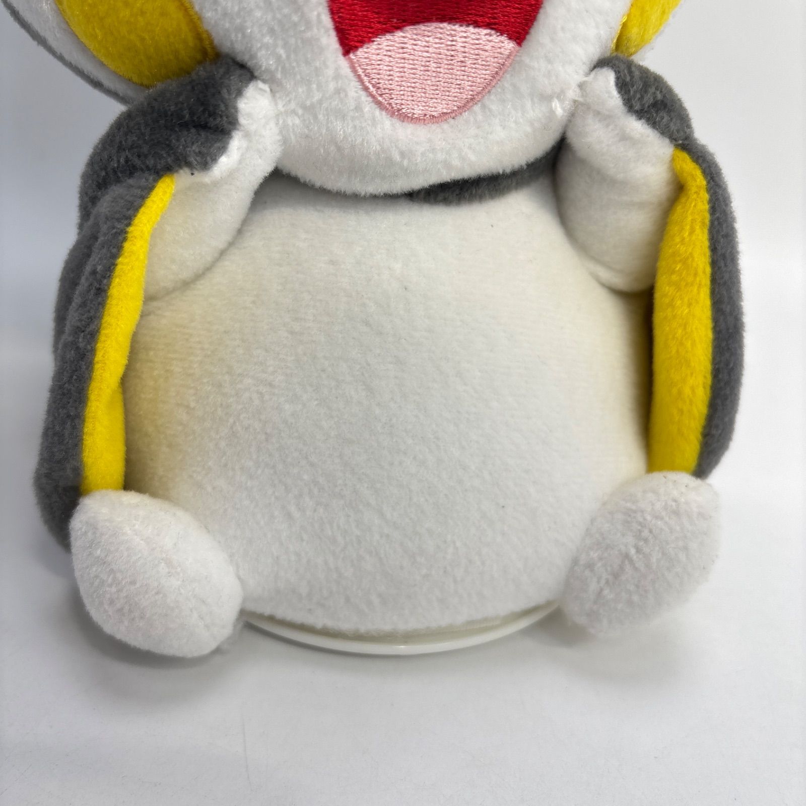 ポケモン エモンガ ふりむきぬいぐるみ こっちむいてくるりん