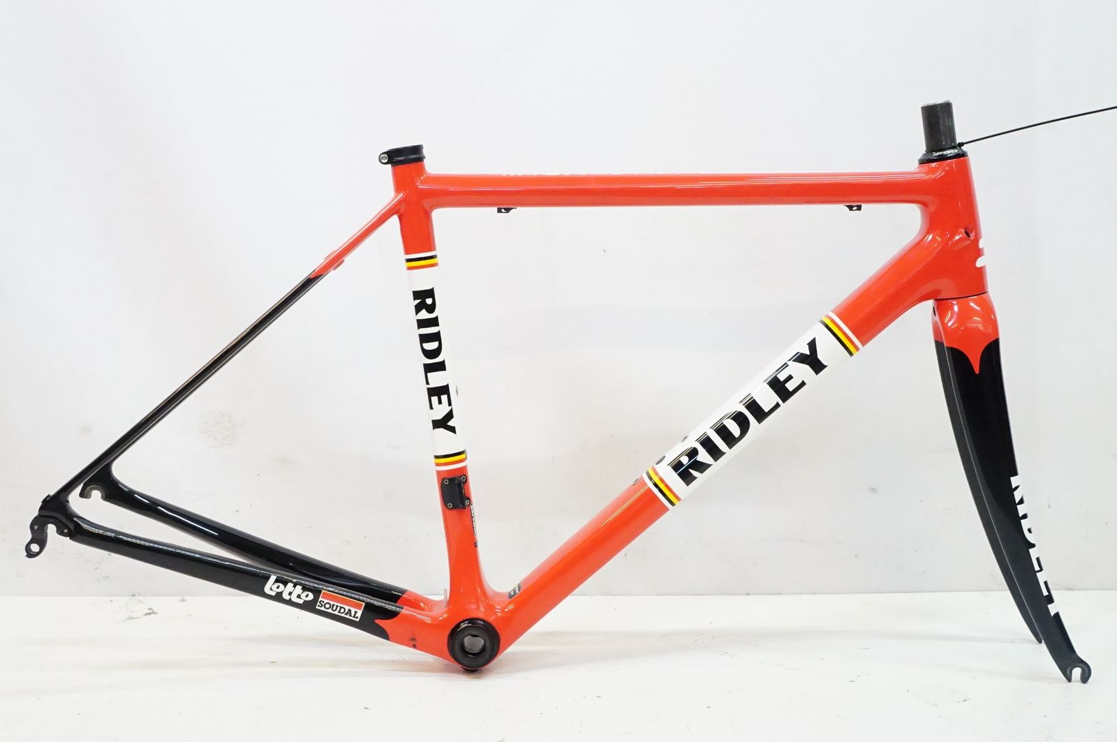 RIDLEY リドレー HELIUM RS 2015年モデル フレームセット | バイチャリ熊谷店