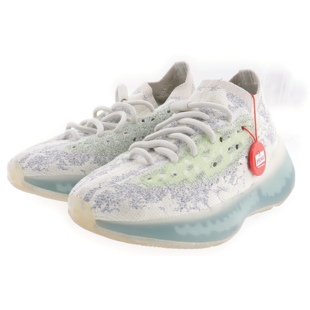 adidas (アディダス) YEEZY BOOST 380 ALIEN BLUE GW0304 イージー 