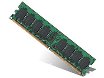 【中古】PQI JAPAN メモリ デスクトップ 240pin DDR2 667MHz(PC5300)1GB 永久保証 QD2667-1G 中古】PQI JAPAN メモリ デスクトップ 240pin DDR2 667MHz(PC5300)1GB