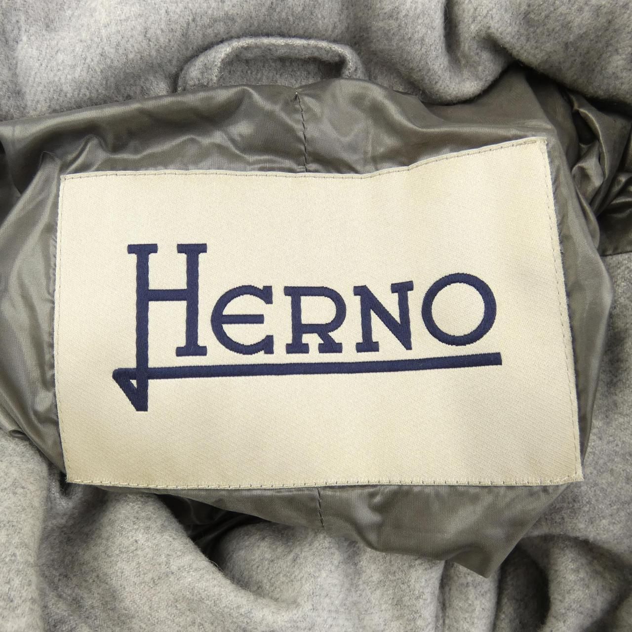 PI0210D ダウンコート