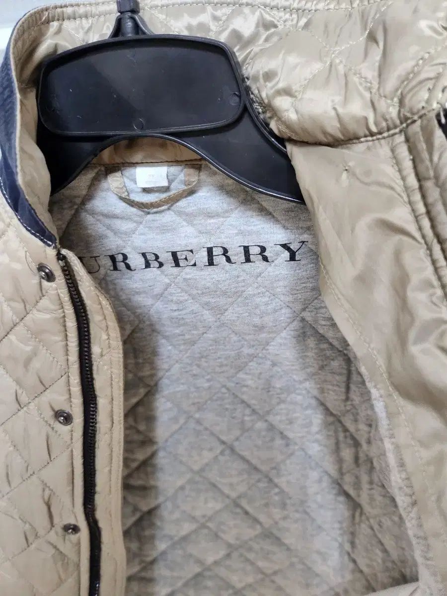 キッズ キルティング