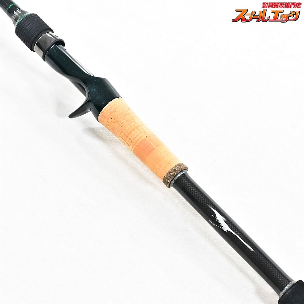 ノリーズ】 ロードランナー ストラクチャー NXS STN620LS ハイスピード