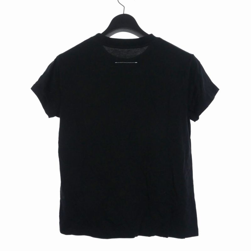 エムエムシックス メゾンマルジェラ MM6 Maison Margiela 24SS T
