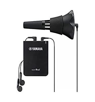 ヤマハ YAMAHA サイレントブラス トランペット コルネット用 SB7X 充分な消音性はそのままに小型 軽量化 パーソナルスタジオ STX-2