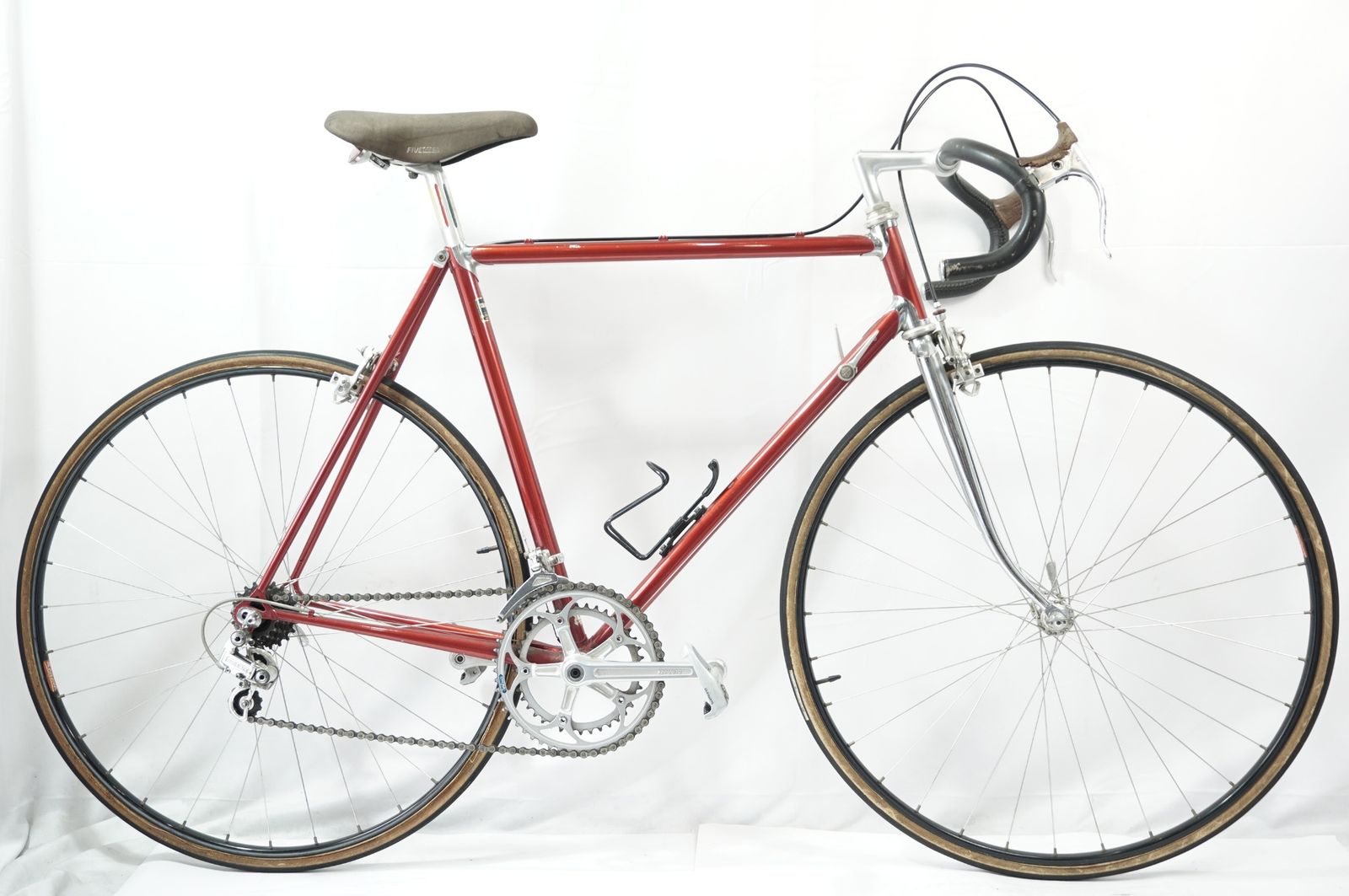 ジャンク ブランド不明 年式不明 ロードバイク ジャンク ブランド不明 年式不明 ロードバイク / バイチャリ世田谷店