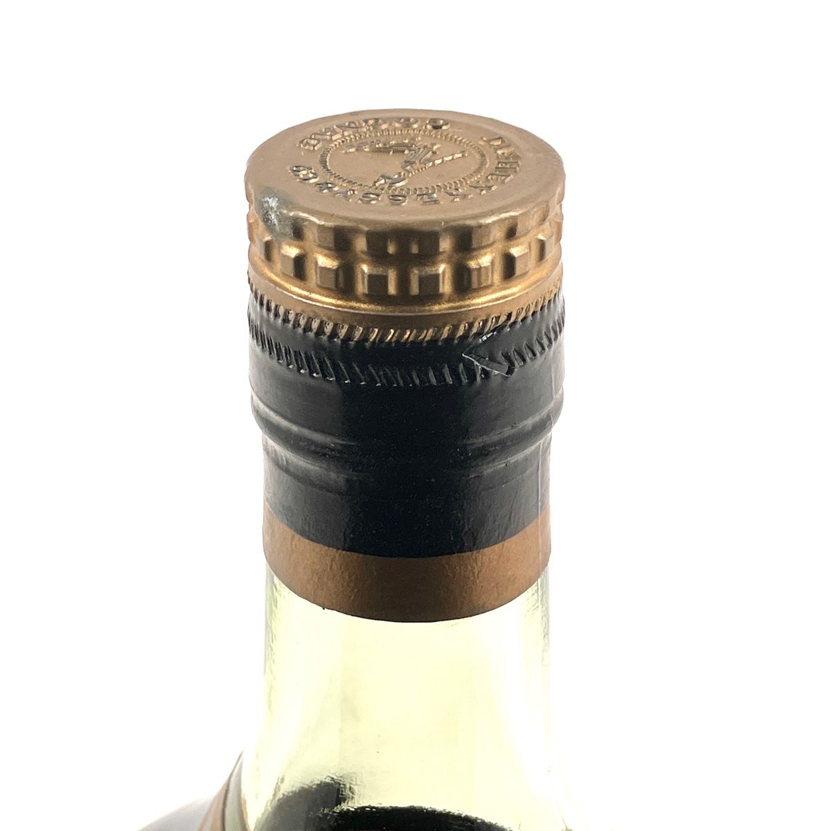 カミュ CAMUS エクストラ 旧ボトル 700ml ブランデー コニャック