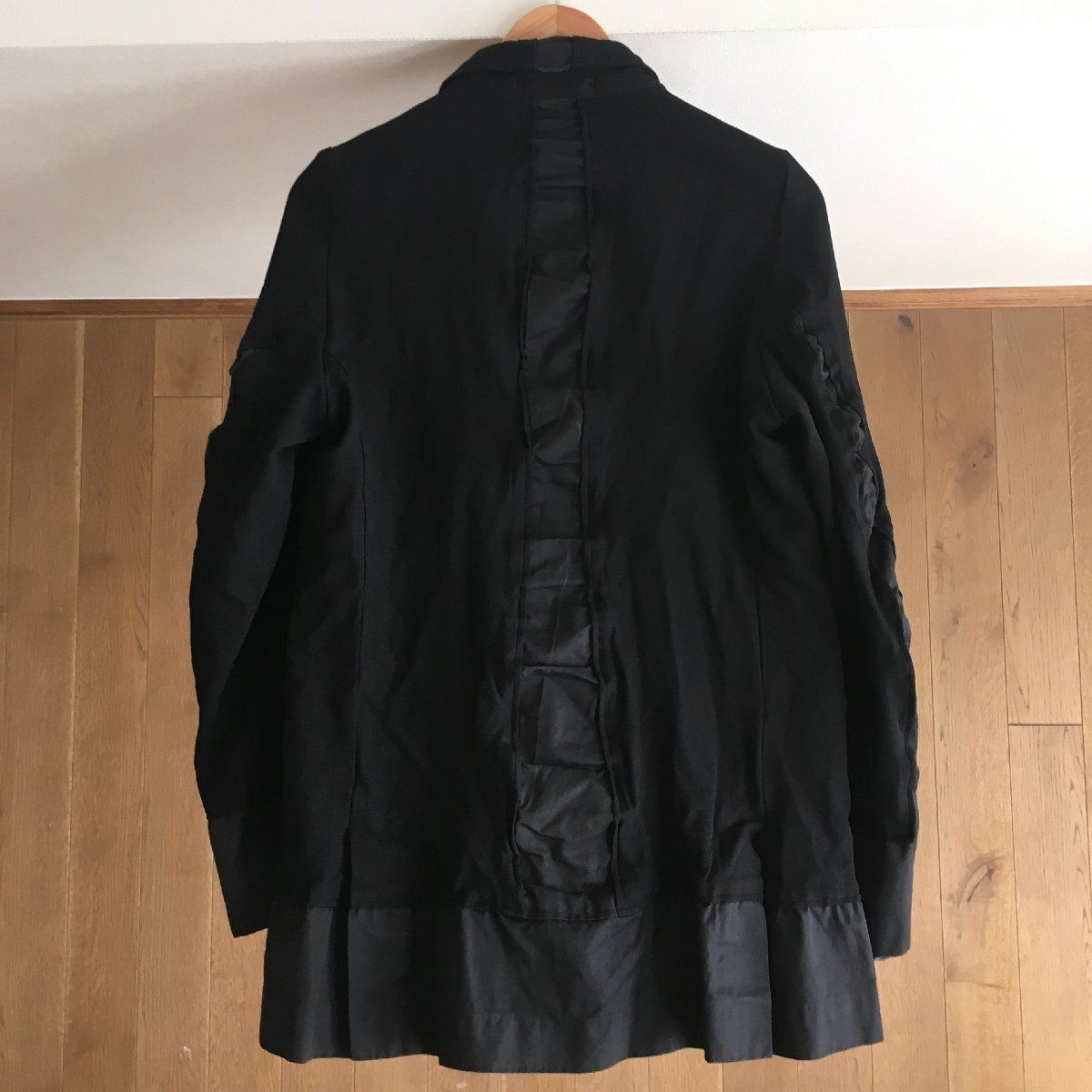 COMME des GARCONS HOMME PLUS06SS 復刻ドッキング