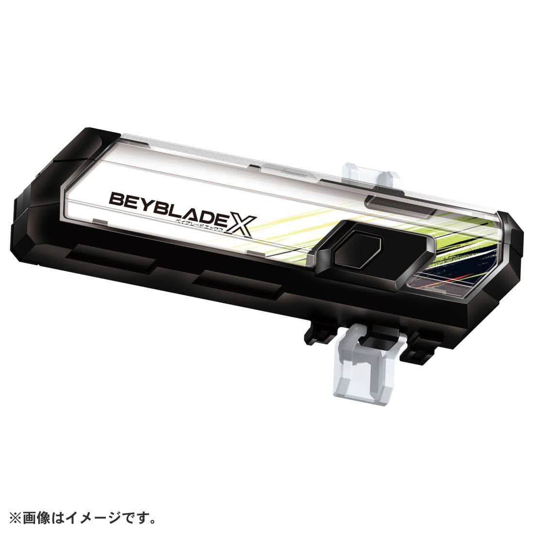 メルカリ便 ベイブレードX ベイバトルパス BX-09 BEYBLADE X BX-09 ベイバトルパス ベイブレードx - メルカリ
