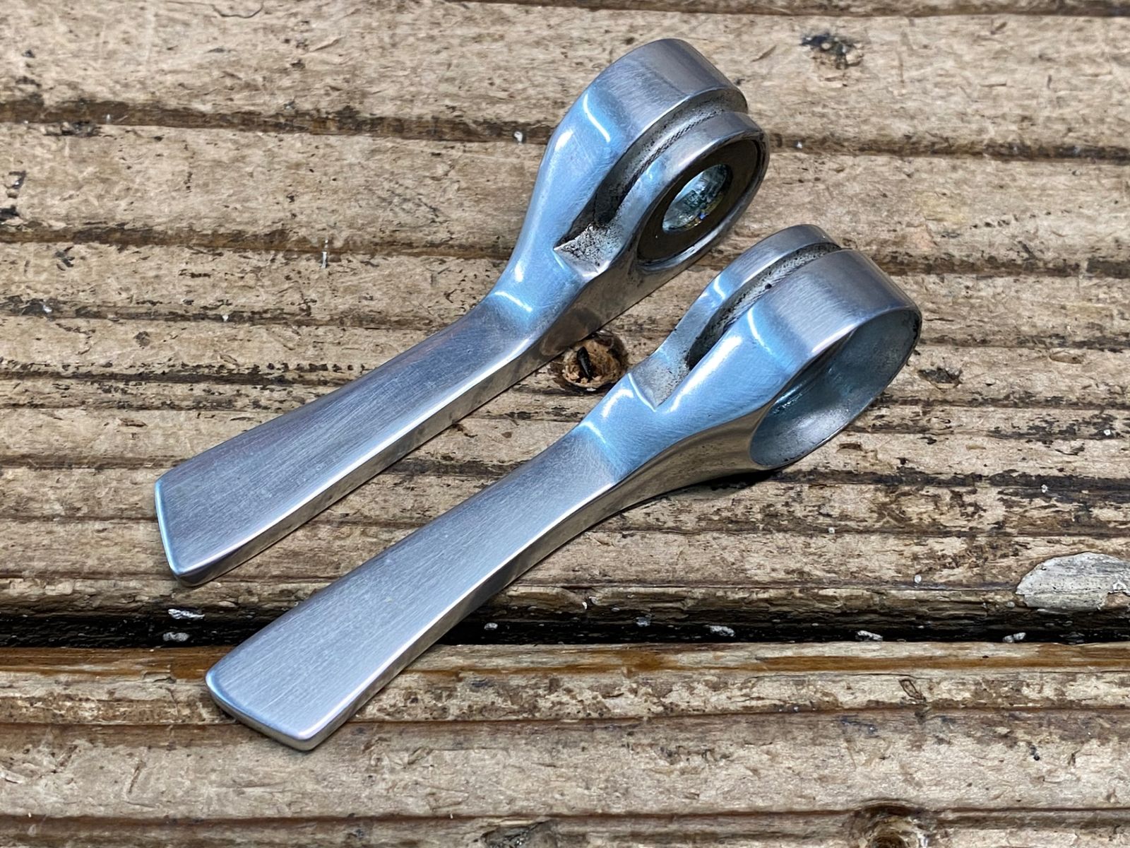 JI604 カンパニョーロ CAMPAGNOLO コルサレコード CORSA RECORD ダブルレバー フリクション DECORATOM_COM_BR