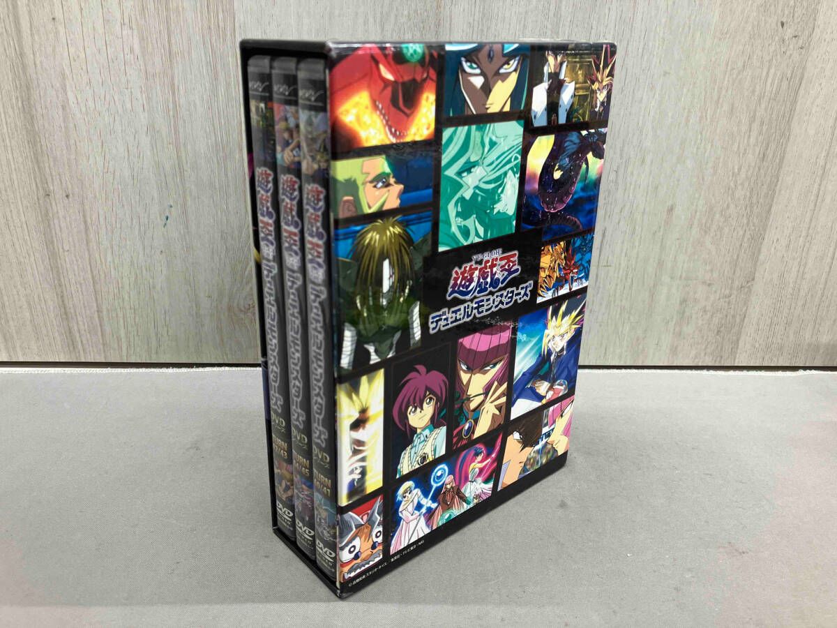 DVDシリーズ