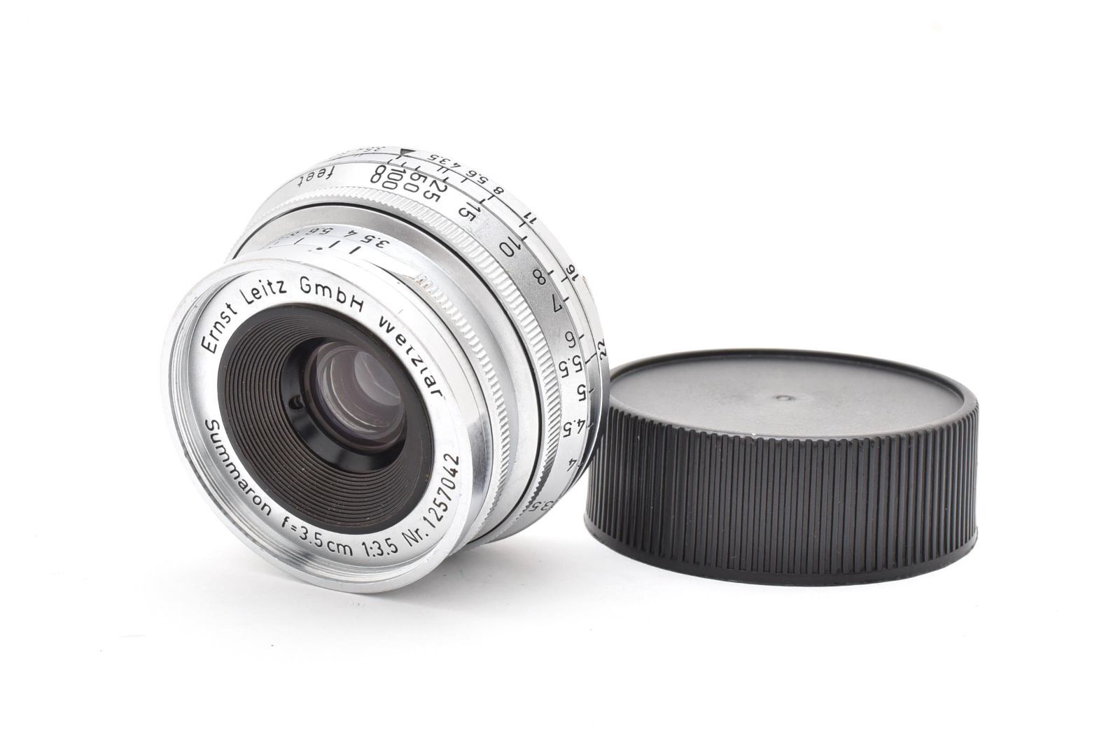 レンズ(単焦点) Contax Carl Zeiss 35mm Distagon MMJ 2.8 Amazon.co