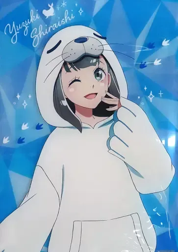 2026年最新】宇宙よりも遠い場所 ポスターの人気アイテム - メルカリ