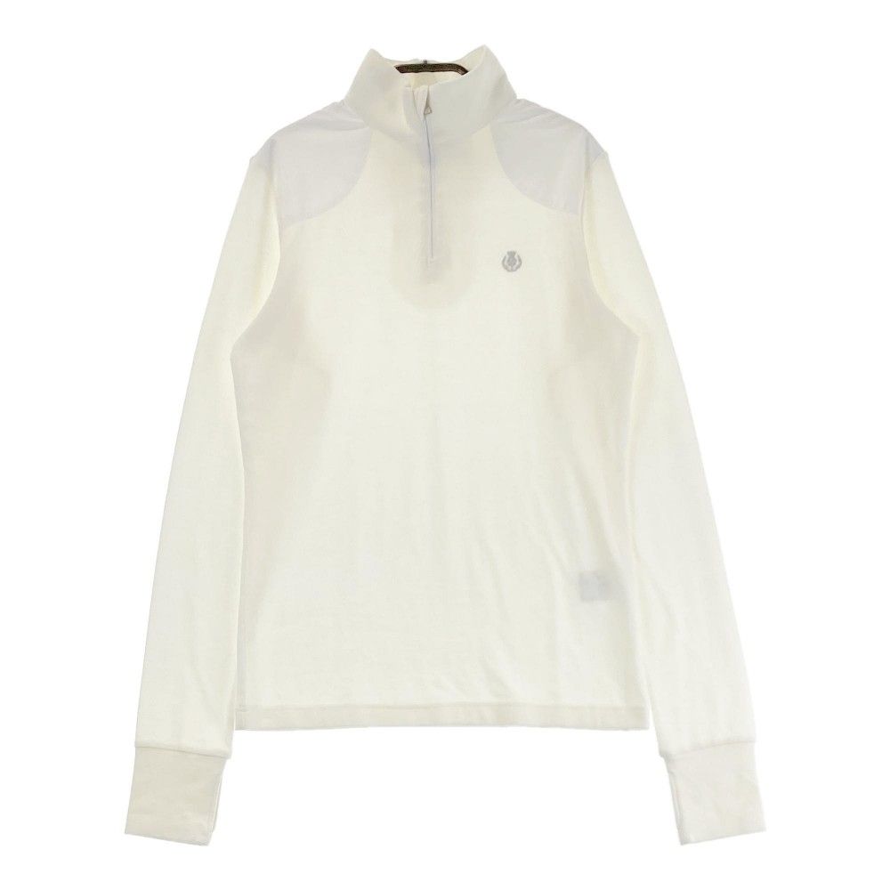 ゴルフ セントアンドリュース レディース トップス 長袖 シャツ