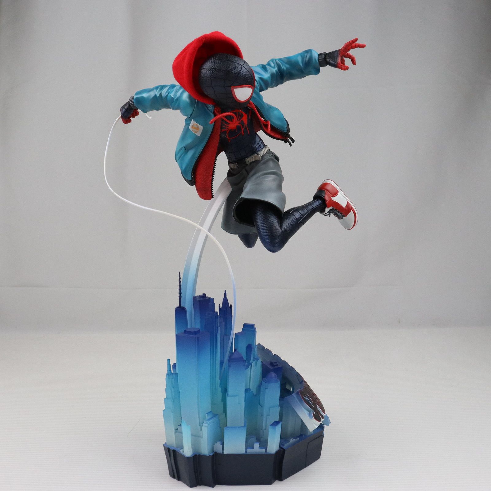 マイルス・モラレス:Awakening スパイダーマン:スパイダーバース マイルス・モラレス:Awakening スパイダーマン:スパイダーバース