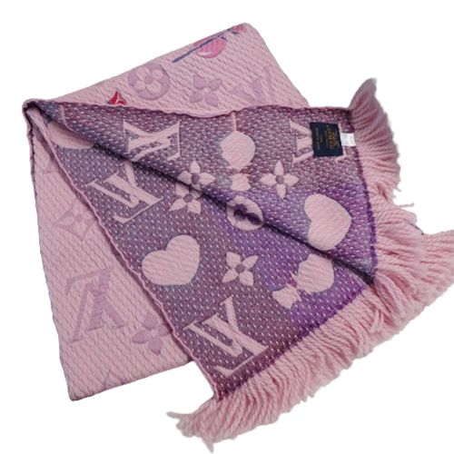 ルイ・ヴィトン LOUIS VUITTON マフラー レディース ブランド