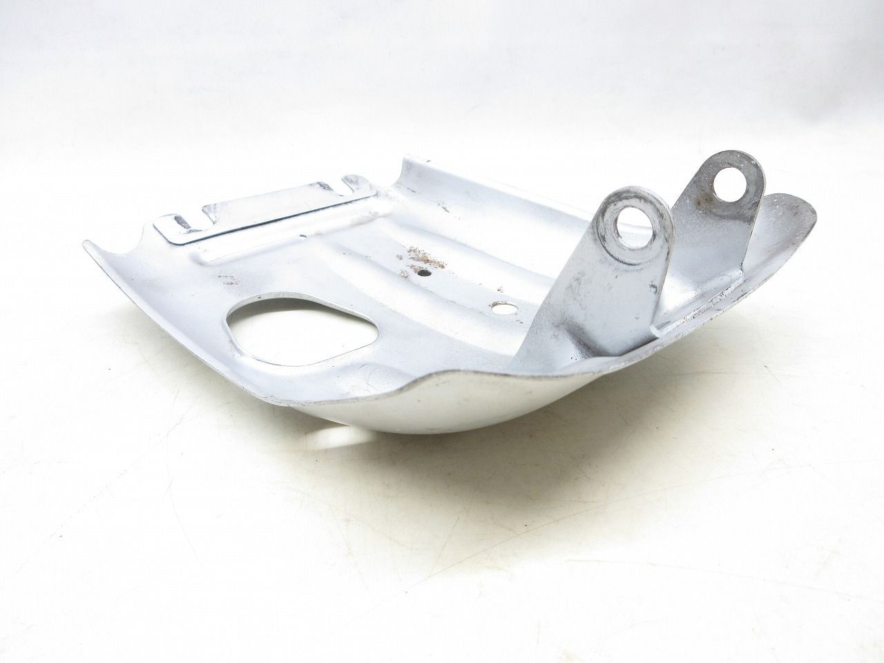 XL50S エンジンガード バイク部品 0709H34M-38