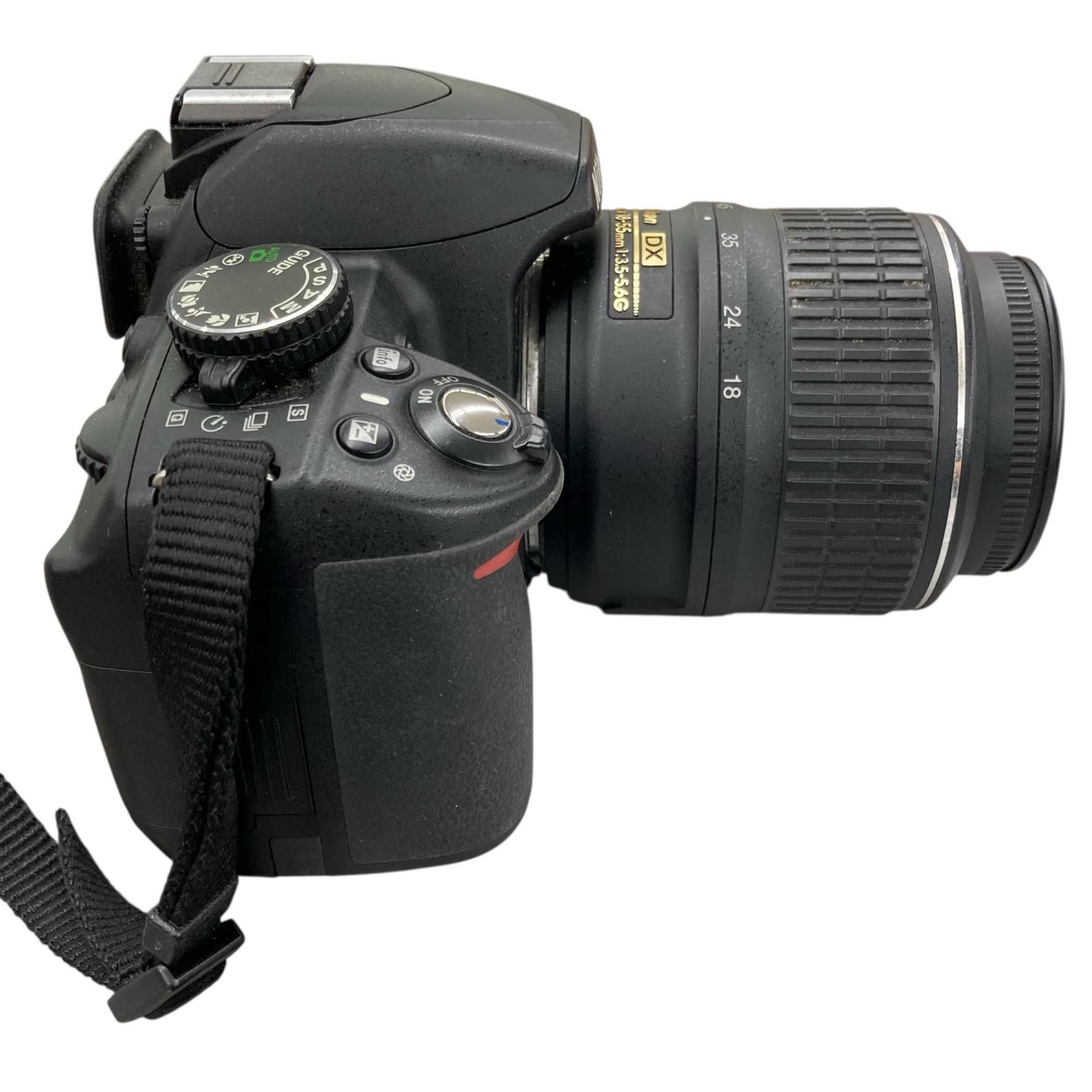 ニコン デジタルカメラ