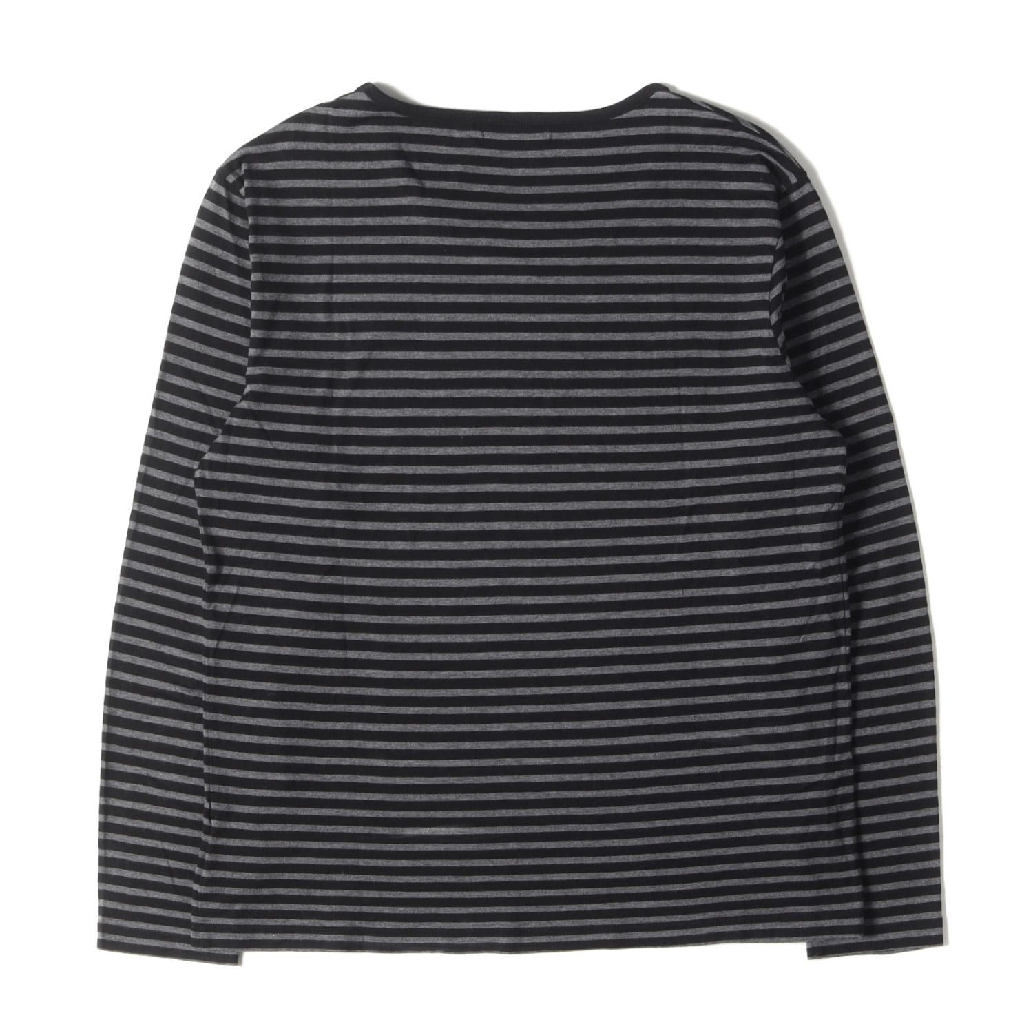 BURBERRY BLACK LABEL バーバリー ブラックレーベル カットソー