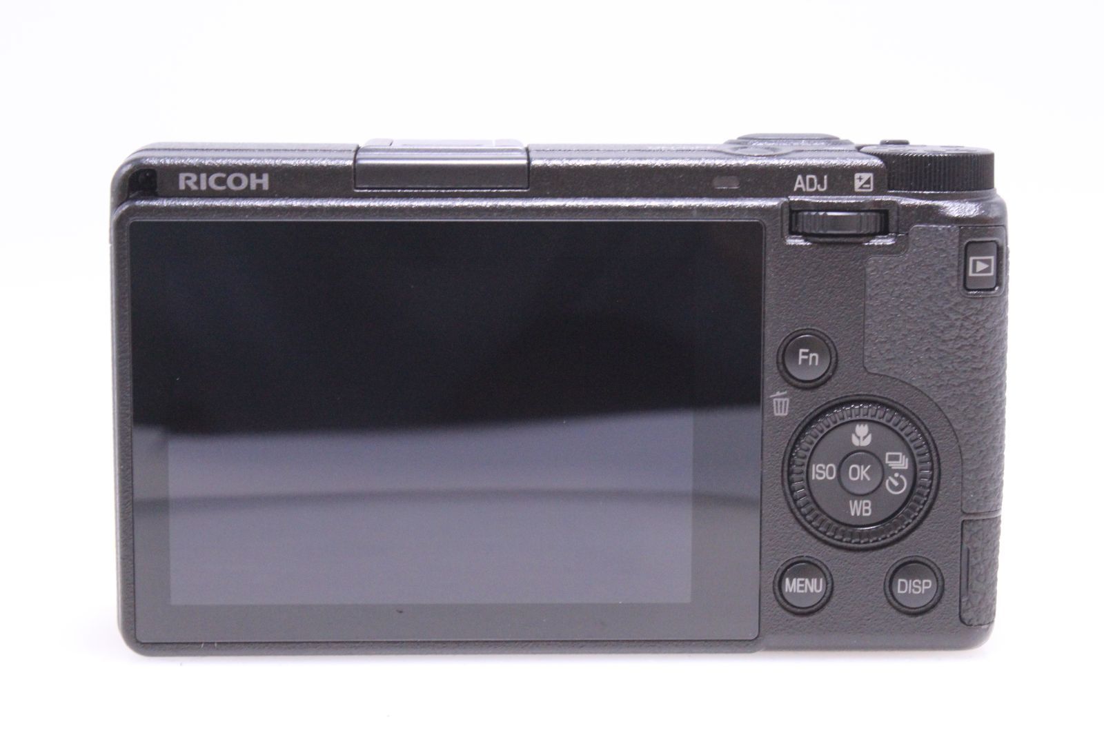 [美品] RICOH GR DIGITAL III Amazon.co.jp: RICOH GR Digital III Digital Camera