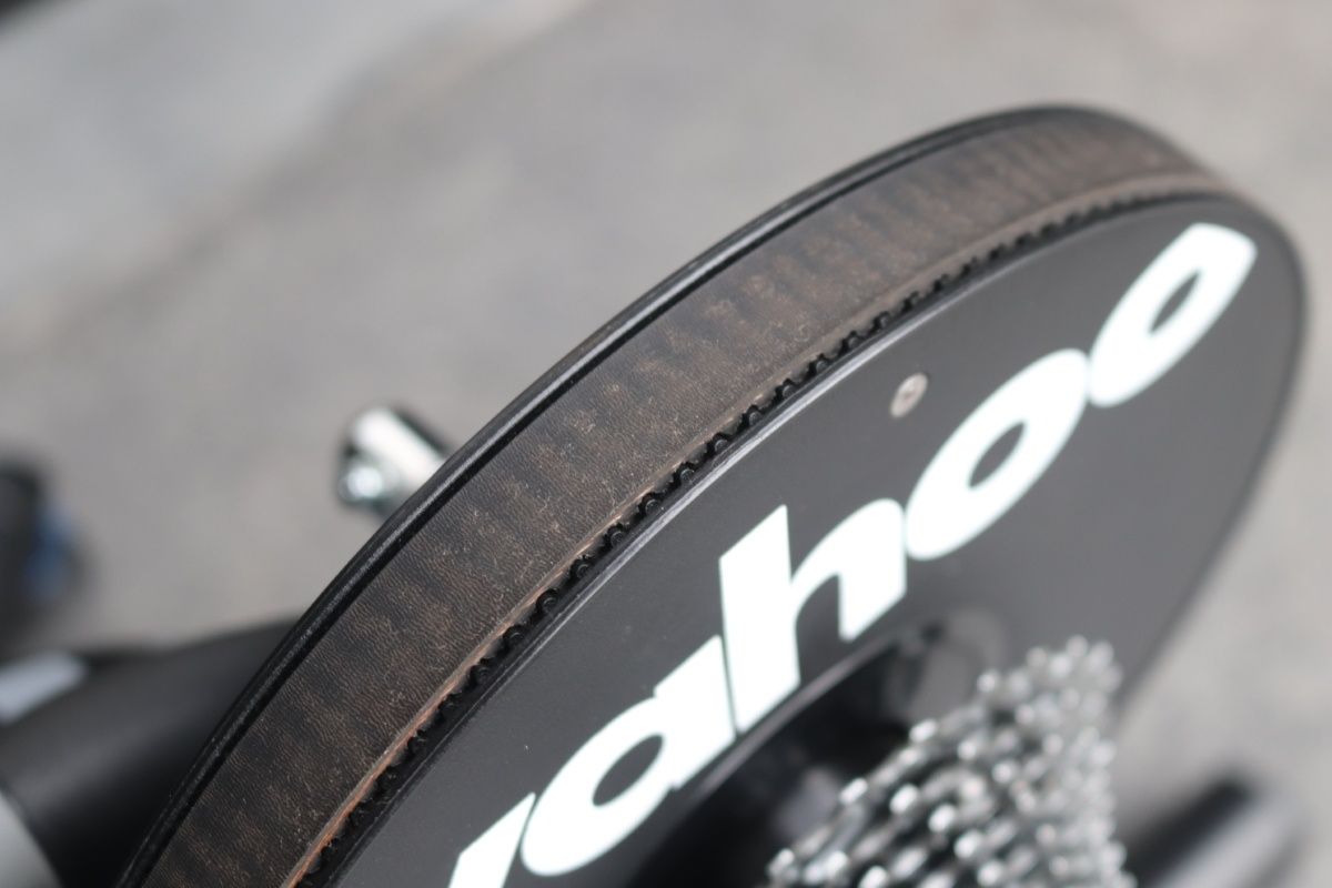 スマートトレーナー ローラー台