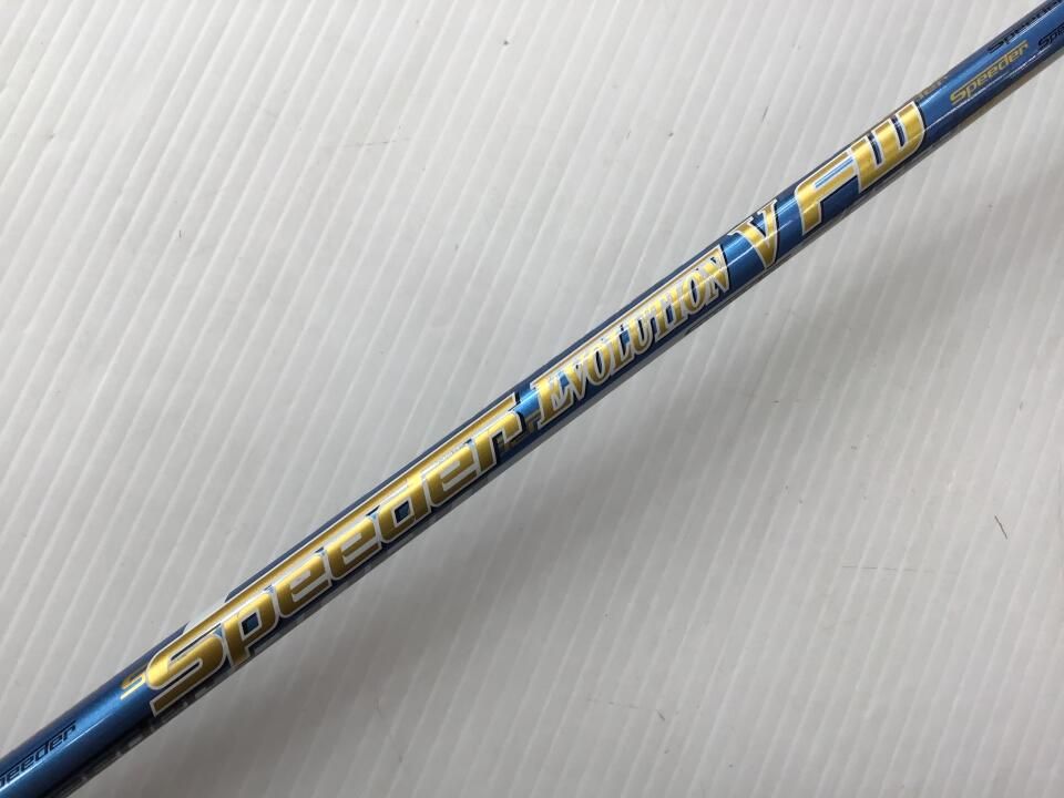 即納】EPIC FLASH STAR | 15 | S | Speeder EVOLUTION 5 FW 50