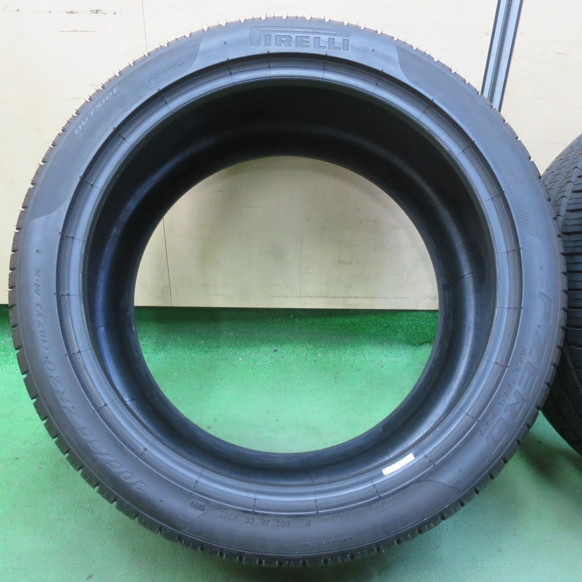 等 5092303イノタ