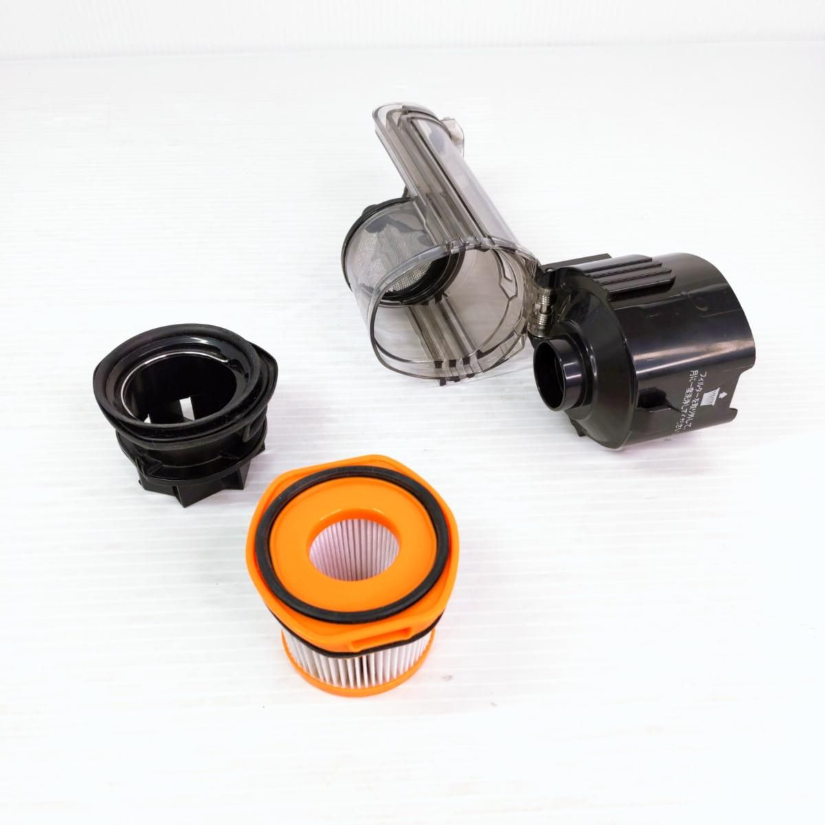 シャーク コードレス掃除機