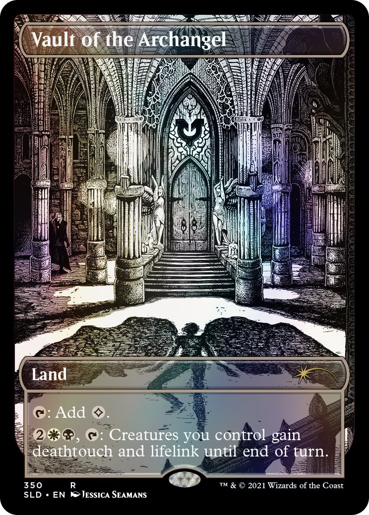 Showcase: Midnight Hunt Foil Edition - メルカリ