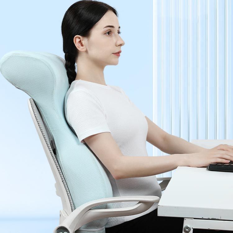 背もたれ クッション