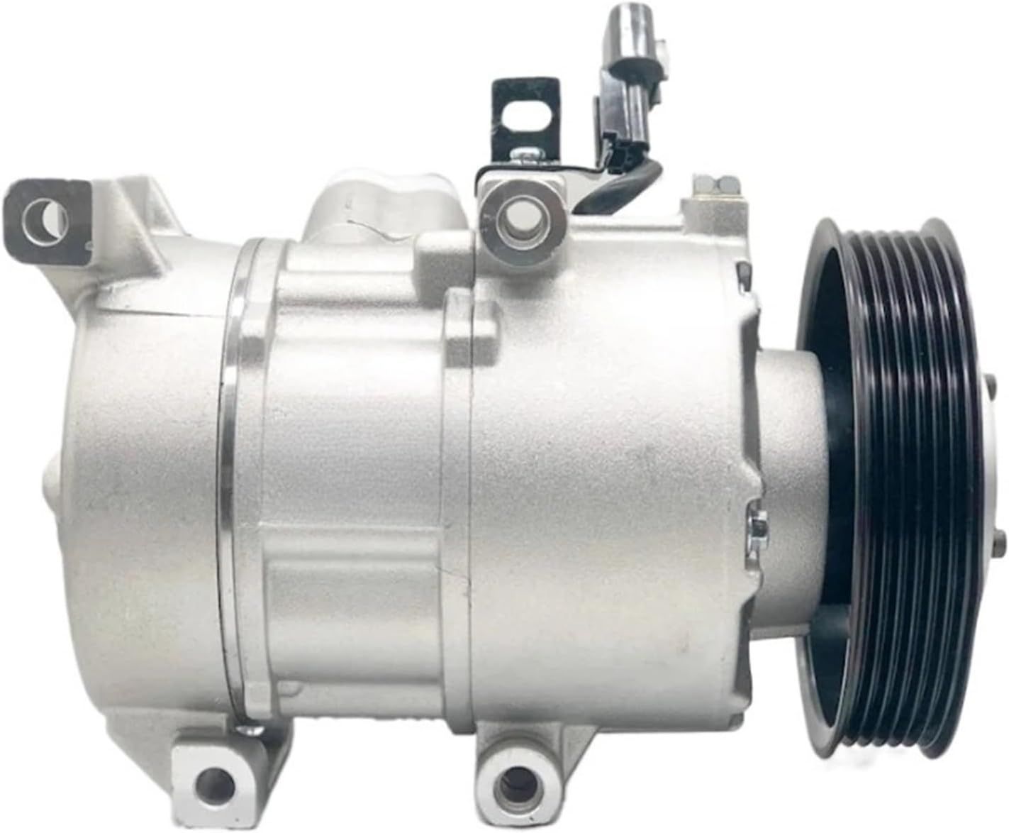 カーAC A C エアコン エアコンコンプレッサー Hyundai Creta 2016 2017 2018 2019 97701M0000 97701-M0000 自動車用電動HVACコンプレッサー コンプレッサーの交換